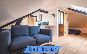 L'Azur Dore, Studio Pour 2 Voyageurs